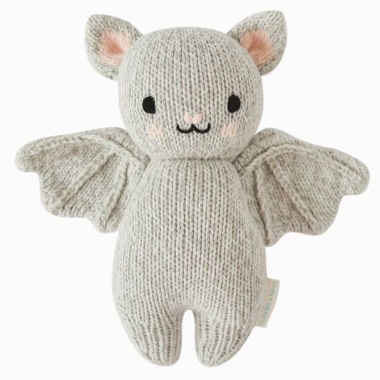 Baby Bat (grey)