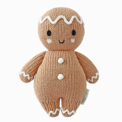 Baby gingerbread