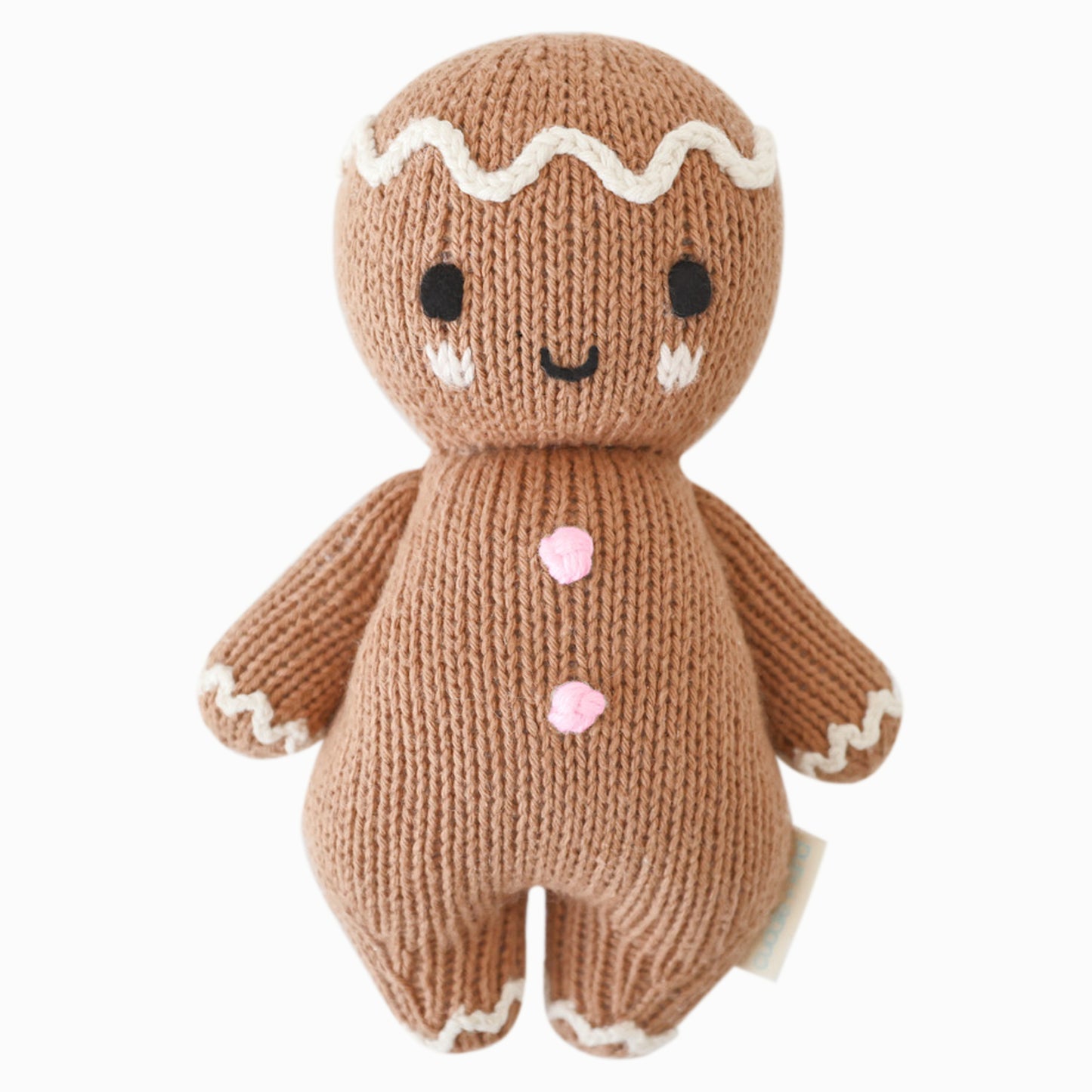 Baby gingerbread