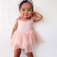 Muslin Bubble Tutu One Piece