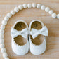 Baby Girl Maryjane Shoes - BellaBerryDesigns