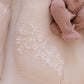 Custom Embroidered Muslin Swaddle Blanket