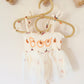 Custom Embroidered Pumpkin Muslin Bubble Tutu One Piece