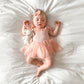 Muslin Bubble Tutu One Piece